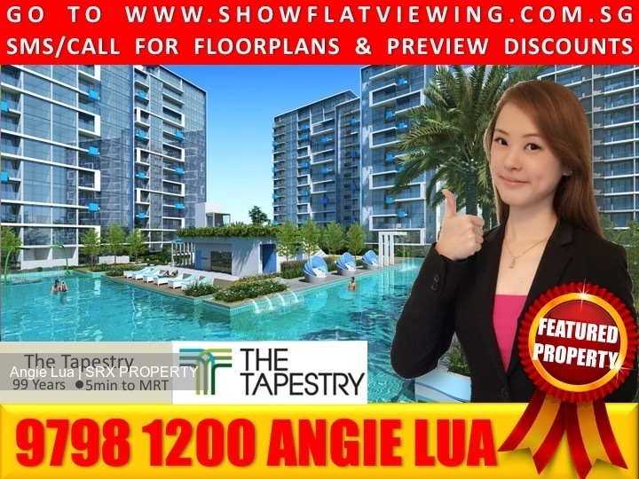 Tampines Avenue 10 (D18), Condominium #164239702